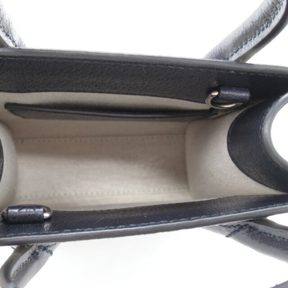 Gucci Shoulder Bag GG canvas beige - Picture 5 of 10